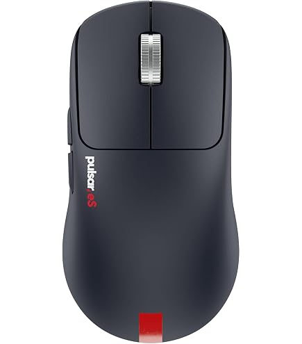 Pulsar Gaming Gears Pro Series Susanto-X Wireless Gaming Mouse